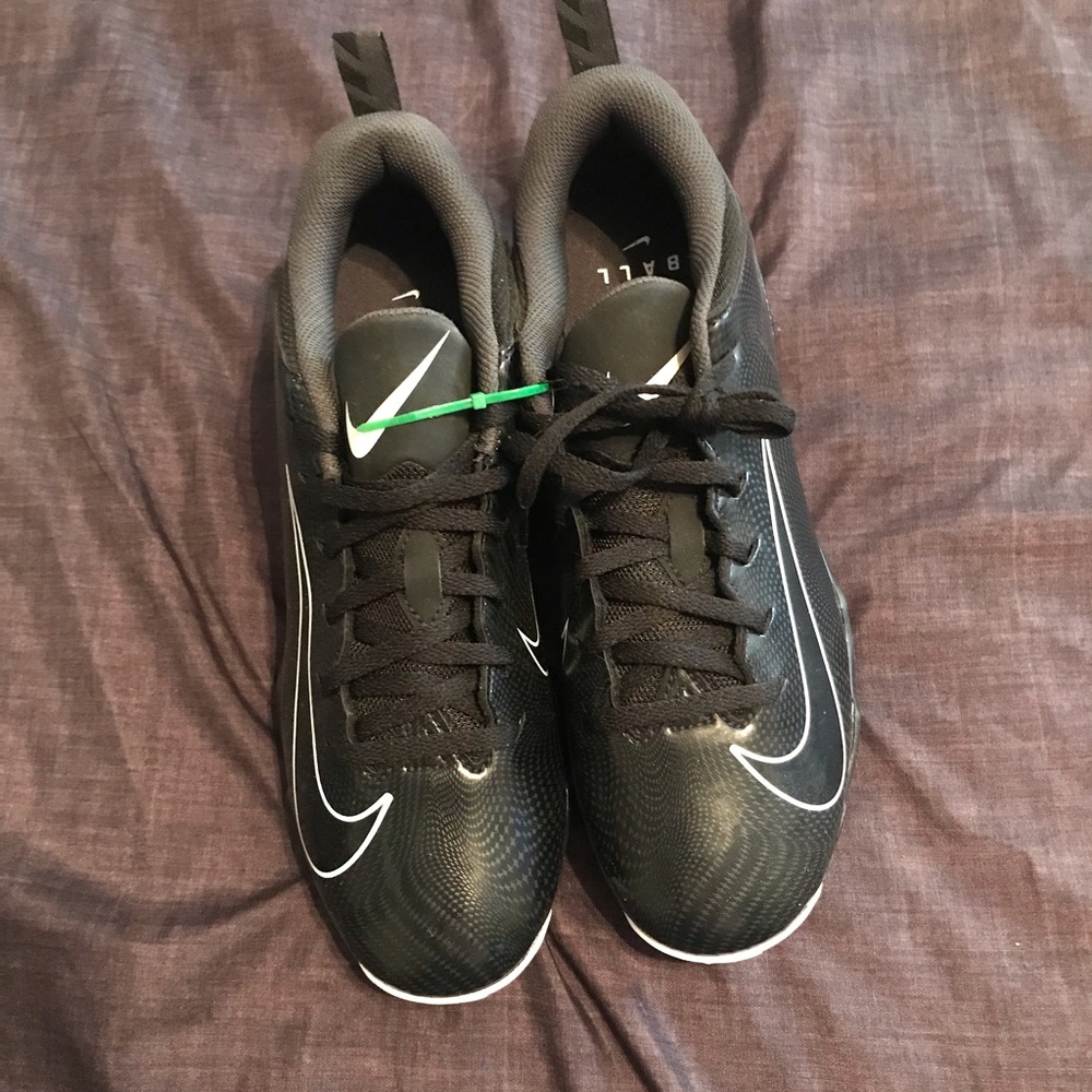 Nike football cleats